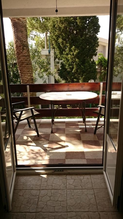 Bg Apartman Sutomore Dış mekan fotoğraf